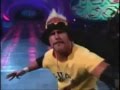 Scotty 2 Hotty WWE Titantron 