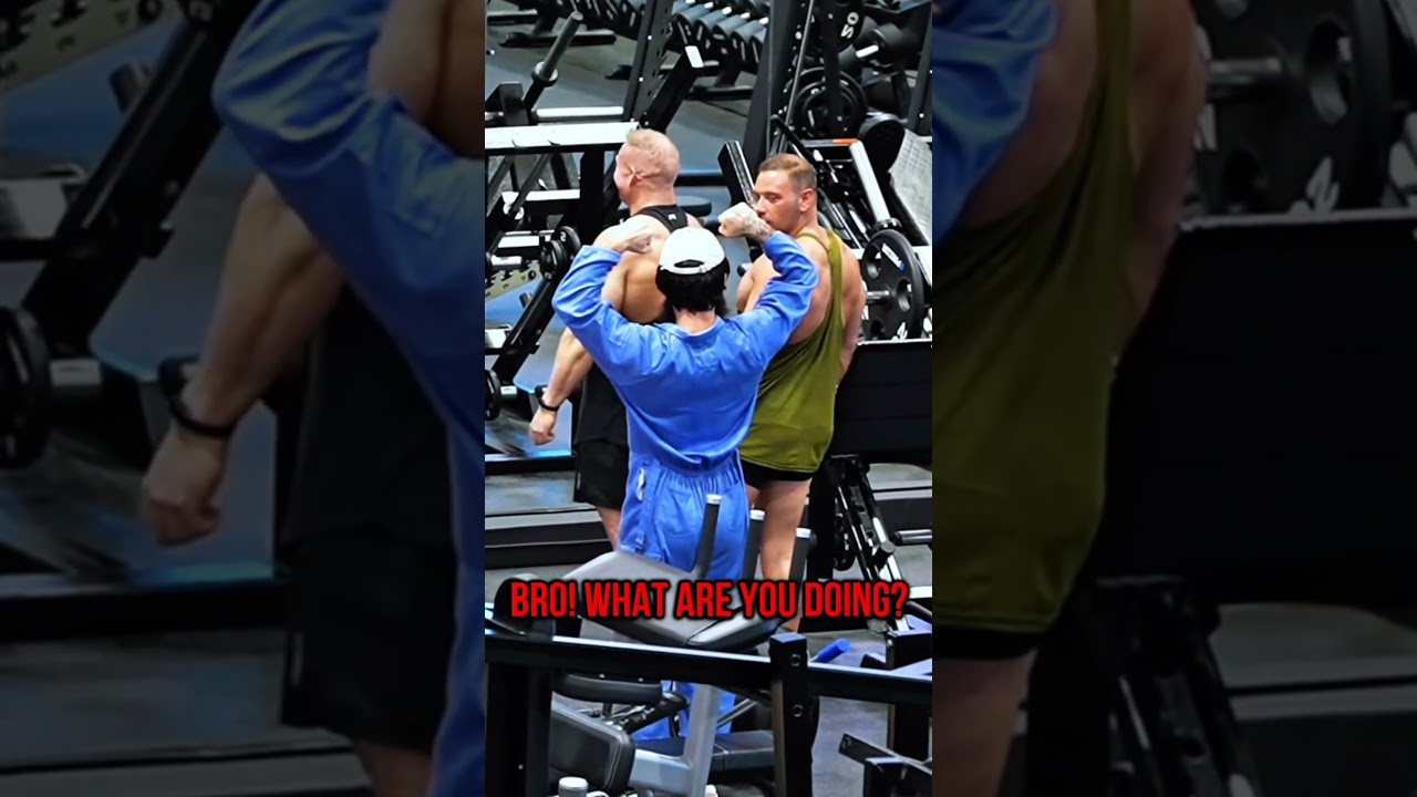 anatoly shocked professional cleaner 