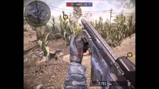 Warface EP.13 (Vec. 5 City Gameplay/Review) LIVE!