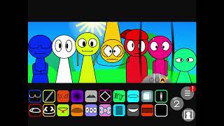 Sprunki Funlers