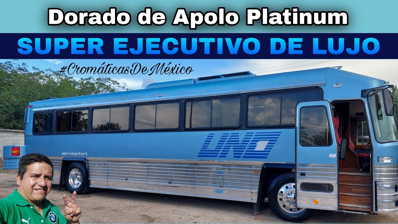 Dina Dorado Super Ejecutivo Así quedo