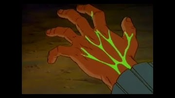 The Incredible Hulk (1996) - S1 E1 - Bruce’s experiment fails - Bruce Banner transforms into Hulk