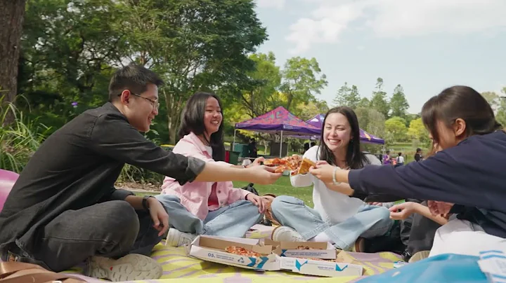 Welcome to UQ College