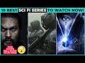 Top 10 World Best Sci Fi Web Series To Watch In 2021 | Best Science Fiction Web Series Of All Time