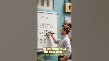 Can you crack the code #shorts