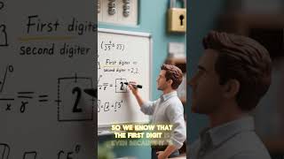 Can you crack the code #shorts