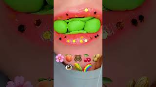 Асмр Еда По Смайлам Мукбан Nextmakan Sesuai Emoji  #Asmr #Mukbang #Eatingsound #Shorts