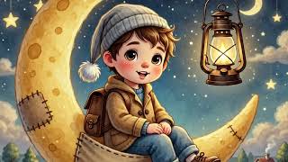 Meet Milo Moonpocket 🌙 | Gentle Bedtime Stories for Kids