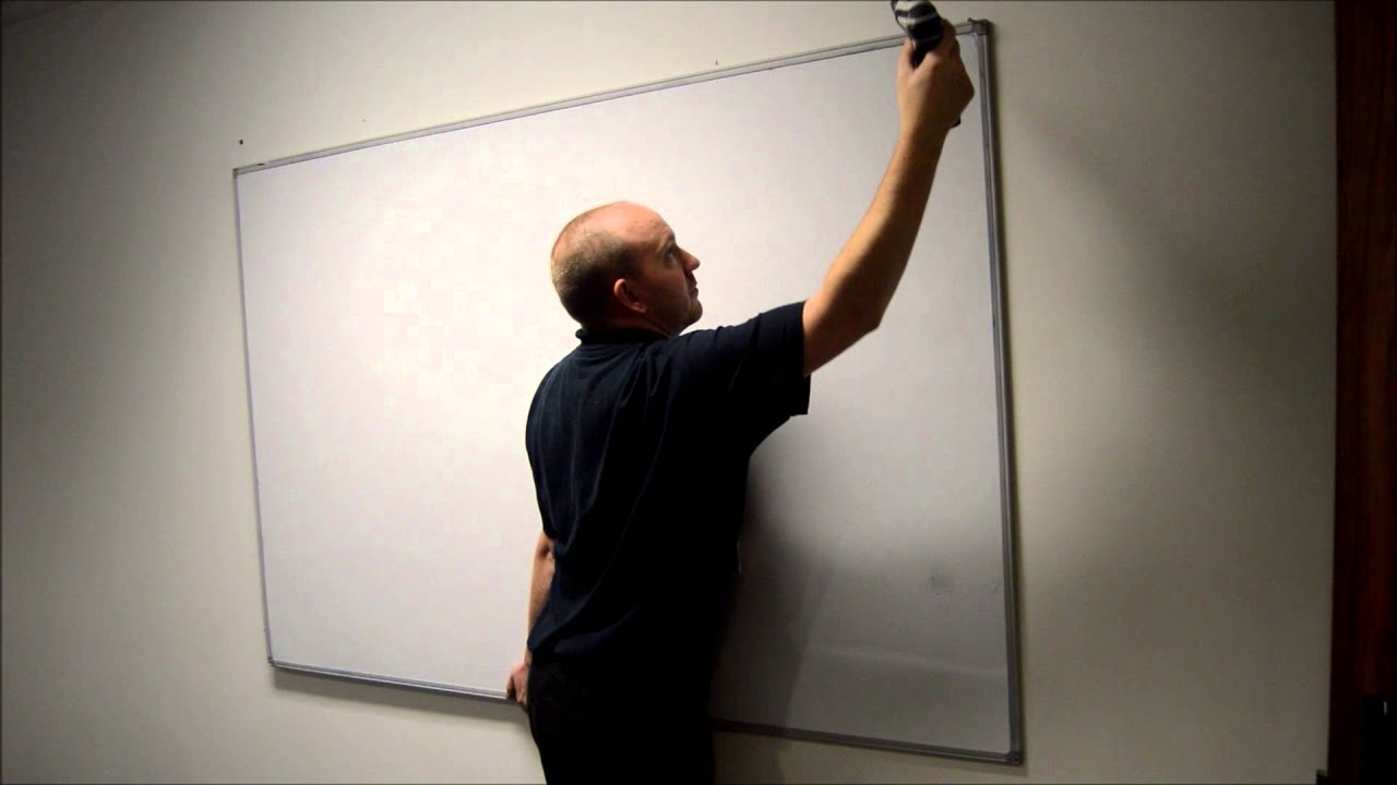 Whiteboard Hanging YouTube Whiteboard Hanging YouTube