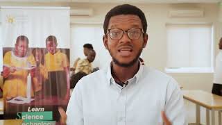 Teacher Shares Feedback After Ges-Pen Workshop