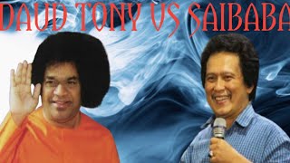 KETIKA PERTARUNGAN  EV DAUD TONY VS SAIBABA DIRAGUKA KEBENARANNYA@Golden Gate Channel