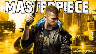 This Might Be The BEST Game I Never Played