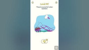 Dop 2 gameplay level 797 #gameplay #shorts #Dop2 #gaming #gaminglucyy