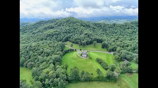 3662 Blue Ridge Gap Listing Film 2025 Branded