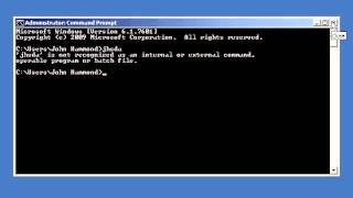 Famous Batch 00 The Windows Command Line Wealth