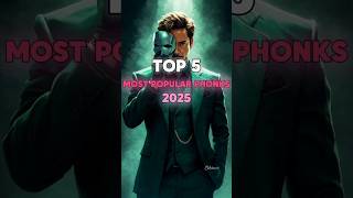 Top 5 Best Phonk Songs Of 2025 Empire , Blue Horizon , Matushka Ultrafunk Resimi