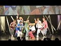 🎉💙【速報】aoen新曲「ハジマリCOLOR」初披露!爆笑トーク&感動ライブでファン熱狂!47都道府県ツアーもさらに加速!🌈🔥