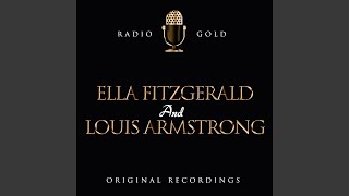 Under a Blanket of Blue (feat. Louis Armstrong)