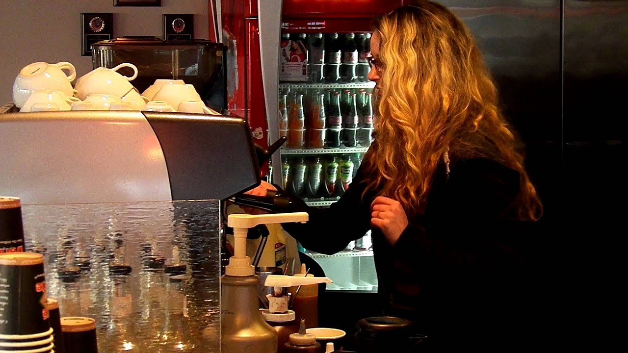 St James Espresso All About The Latte