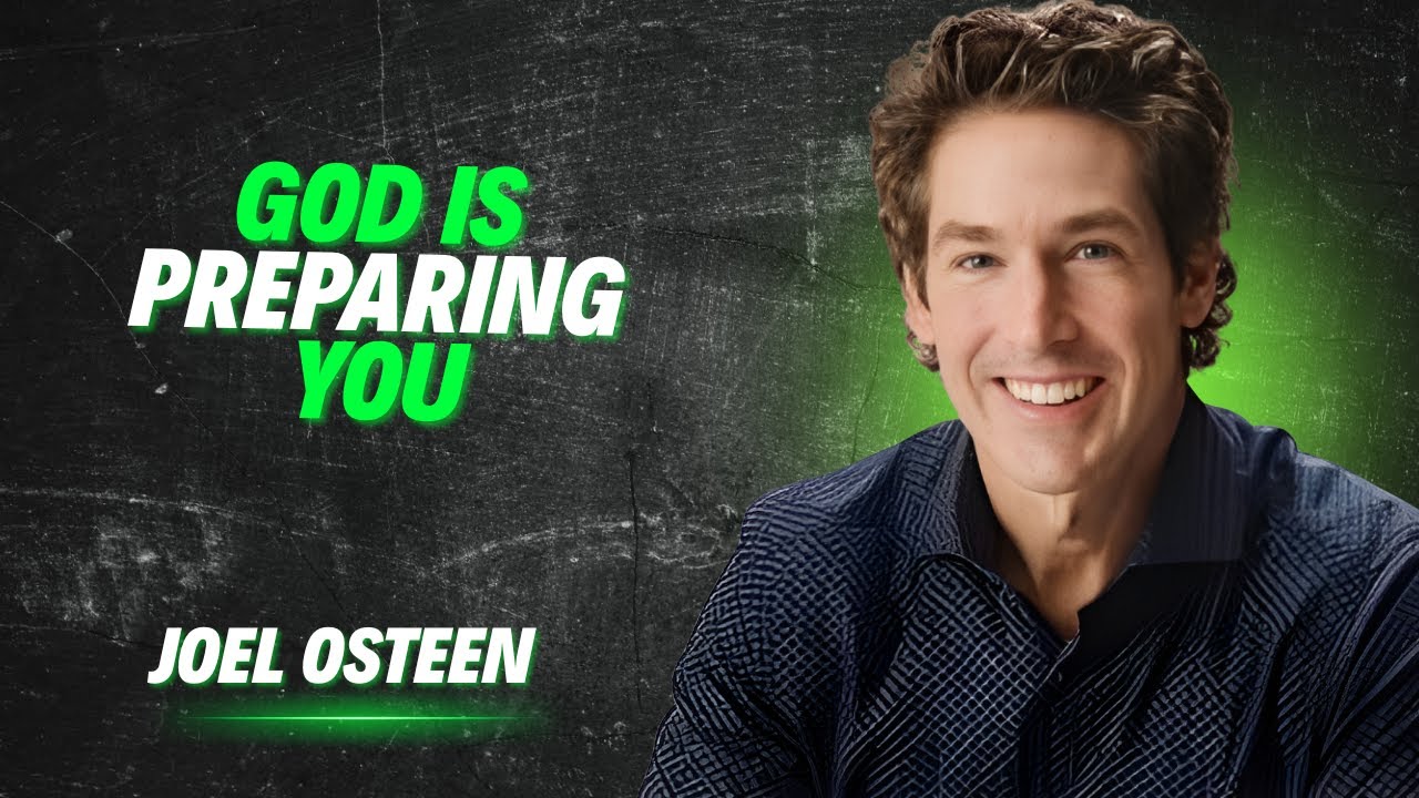 Hard Times Are God’s Test, Not Your Punishment (Most People Miss This Truth)