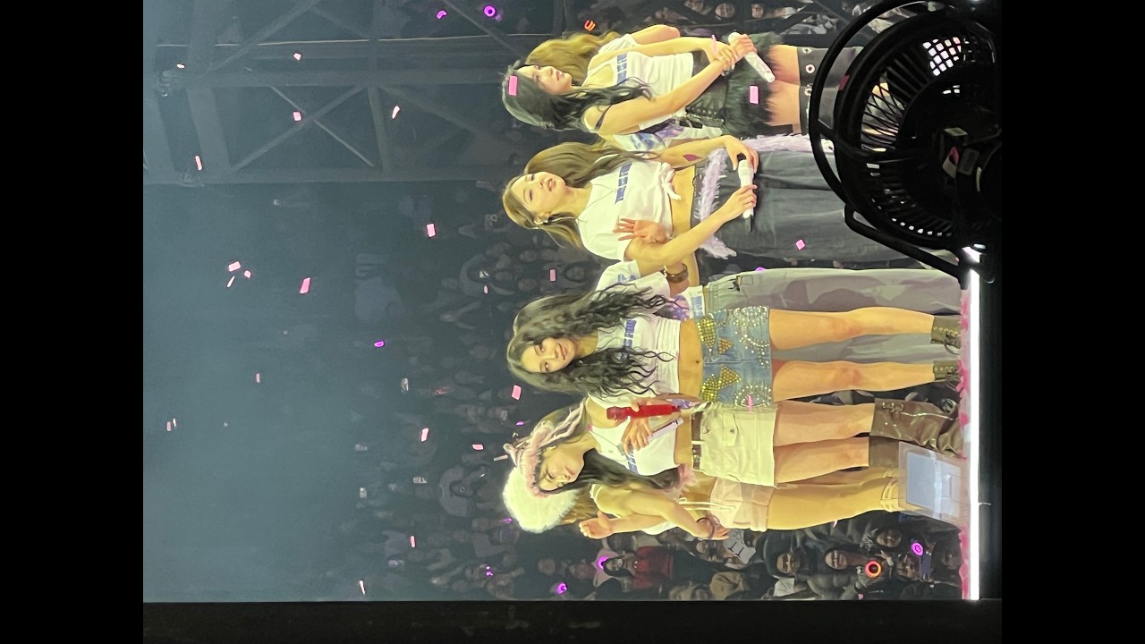 260109 vlog @ TWICE [THIS IS FOR] WORLD TOUR IN VANCOUVER