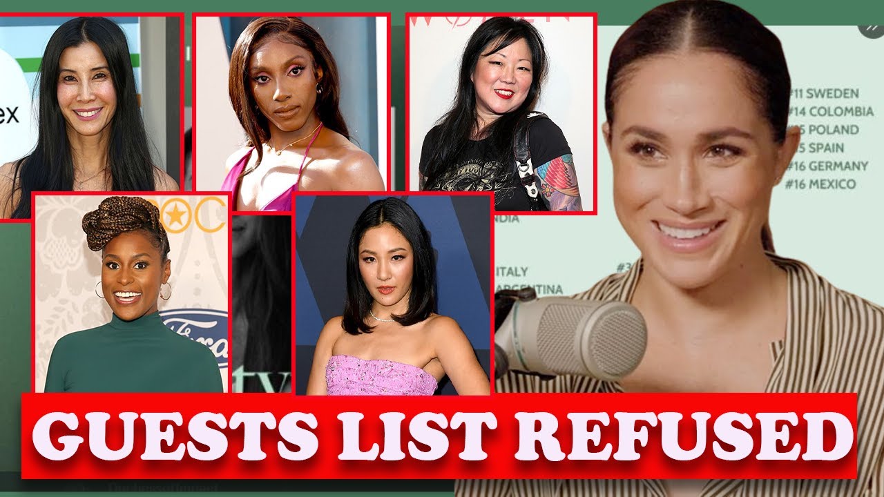 famous-faces-not-queueing-up-to-be-on-meg-s-podcast-they-do-not-accept