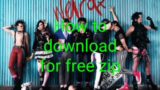 Wired | Yungblud | full album download for free zip screenshot 4