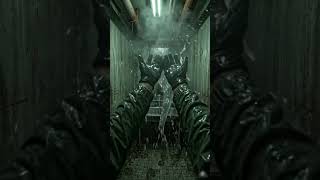 AI Bunker Survival Story | Future Underground City