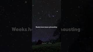 Comethru - Somg Lyrics #aesthetic #trending #fypシ゚viral #song #lyrics #songlyrics #comethru 
