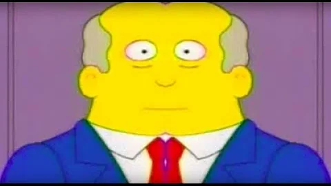 Steamed Hams but every word is mirrored