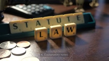 Internal aids to statutory interpretation www.e-lawresources.co.uk