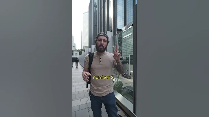 The ultimate pickpocket proof guide for travelers!  #shorts