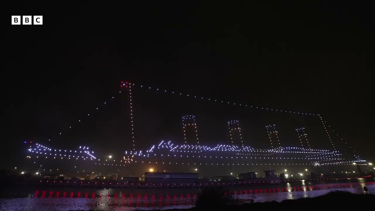 Titanic Returns Home