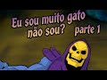 Vivi jogando o jogo da franquia Masters of Universe(MOTU Skeletor:Until Next Time) Parte 1 Mobile..