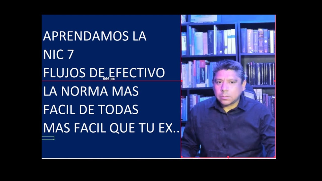 El Estado de Flujos de Efectivo: Demasiado Facil