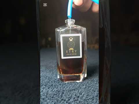 عطر ثباتة يومين على الاقل كل الناس هتسألك جايب العطر دة منين صاحب الروائح العطرة بتاع عطور