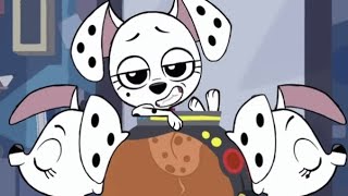 Why Did She Stare At Me And Fart Like That