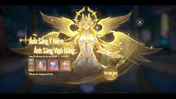 Đấu La Đại Lục _Hồn Sư Đối Quyết - Review Chi Tiết Banner Thiên Đạo Lưu Quay Lại Kèm VHCT & Tay SB