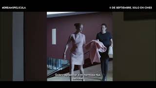Dreams Sueos Trailer 2025