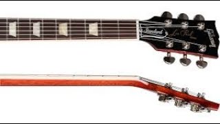 Play Guitar | What Is Scale Length?  Break Angle?