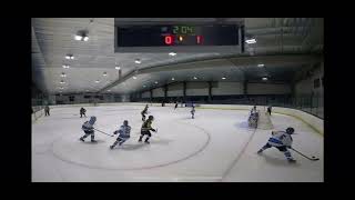Clips from fall season and beginning of Junior year season-2023