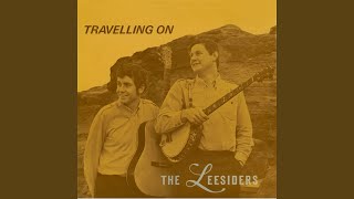 Video thumbnail of "The Leesiders - Off To Sea Once More"