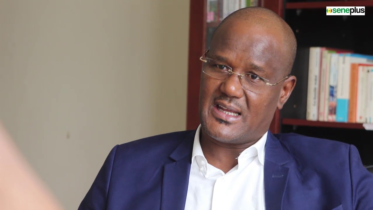 LE FONCIER EST UNE VÉRITABLE POUDRIÈRE AU SÉNÉGAL ET DANS LA SOUS RÉGION