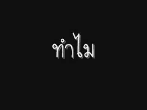 ทำไม  นิว จื๋ว