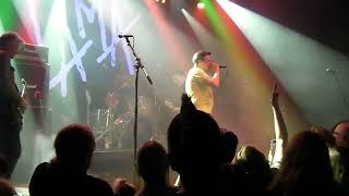 Lama- Tavastia 23.2-24 Helsinki