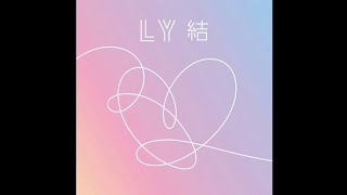 BTS - IDOL [AUDIO] Resimi