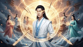 видео: Насмешки остались позади — молодой хозяин стал кошмаром мира бессмертных. картинка: Насмешки остались позади — молодой хозяин стал кошмаром мира бессмертных.