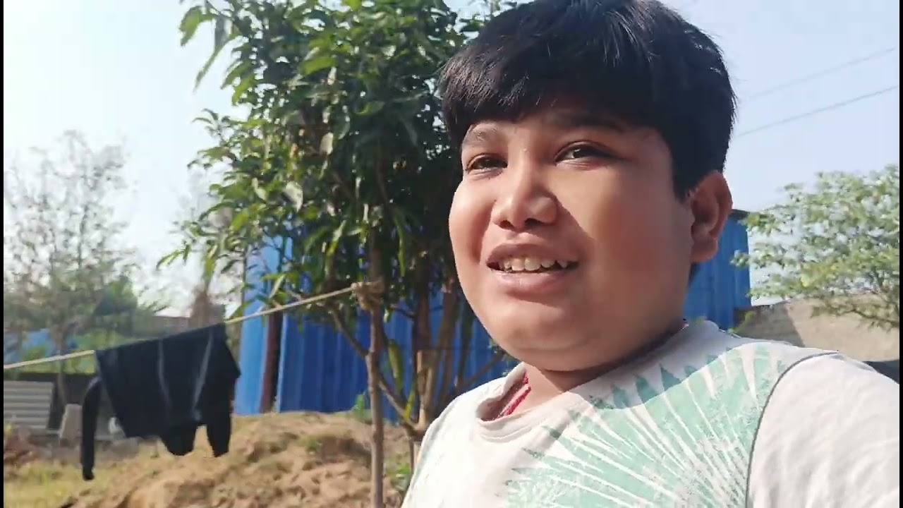 Omine van stickering work is done ✅