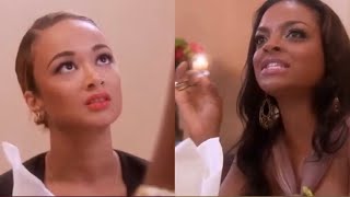 Brooke Vs. Draya Basketball Wives La Season 2