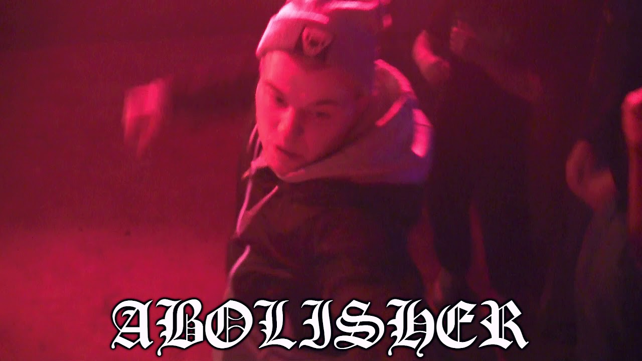 BASTARD FAMILY presents: SCHWARZKOPF | BMF | RECOUNT | ABOLISHER | SPAWN OF DISGUST | SURGE OF FURY